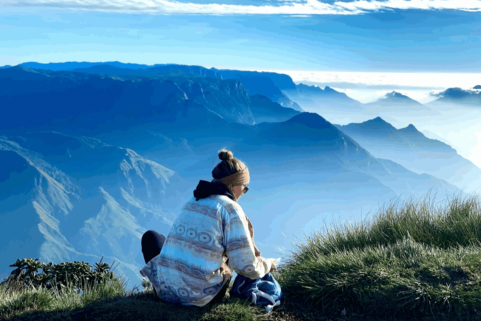 5 Night 6 Munnar / Thekkady / Varkkala Tour Package