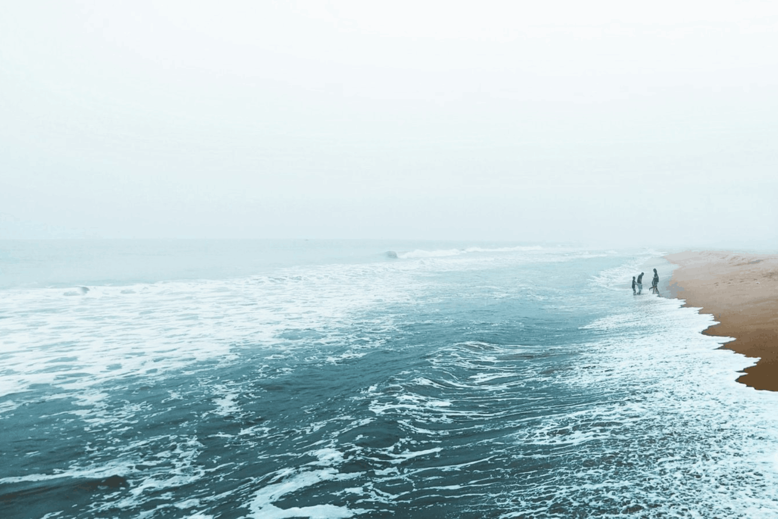 4 Nights 5 Days Munnar / Varkala Tour Packages