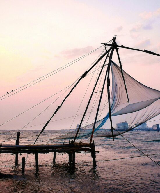 Fort Kochi
