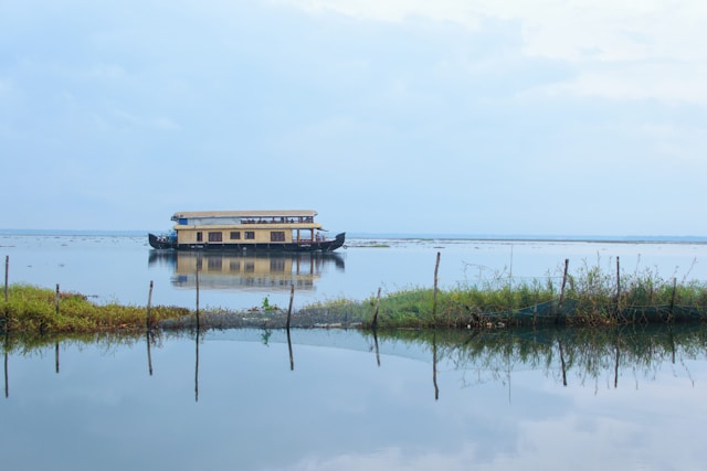 Alapuzha