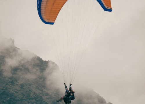 7 Night 8 Days / Vagamon / Thekkady  / Munnar  / Alleppey / Varkala  / Kovalam  Tour Package