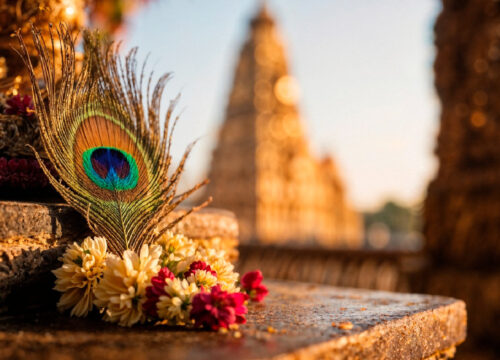 8 Night 8 Days Guruvayoor / Munnar / Thekkady / Kumarakam / Kovalam / Kanyakumari Tour Package