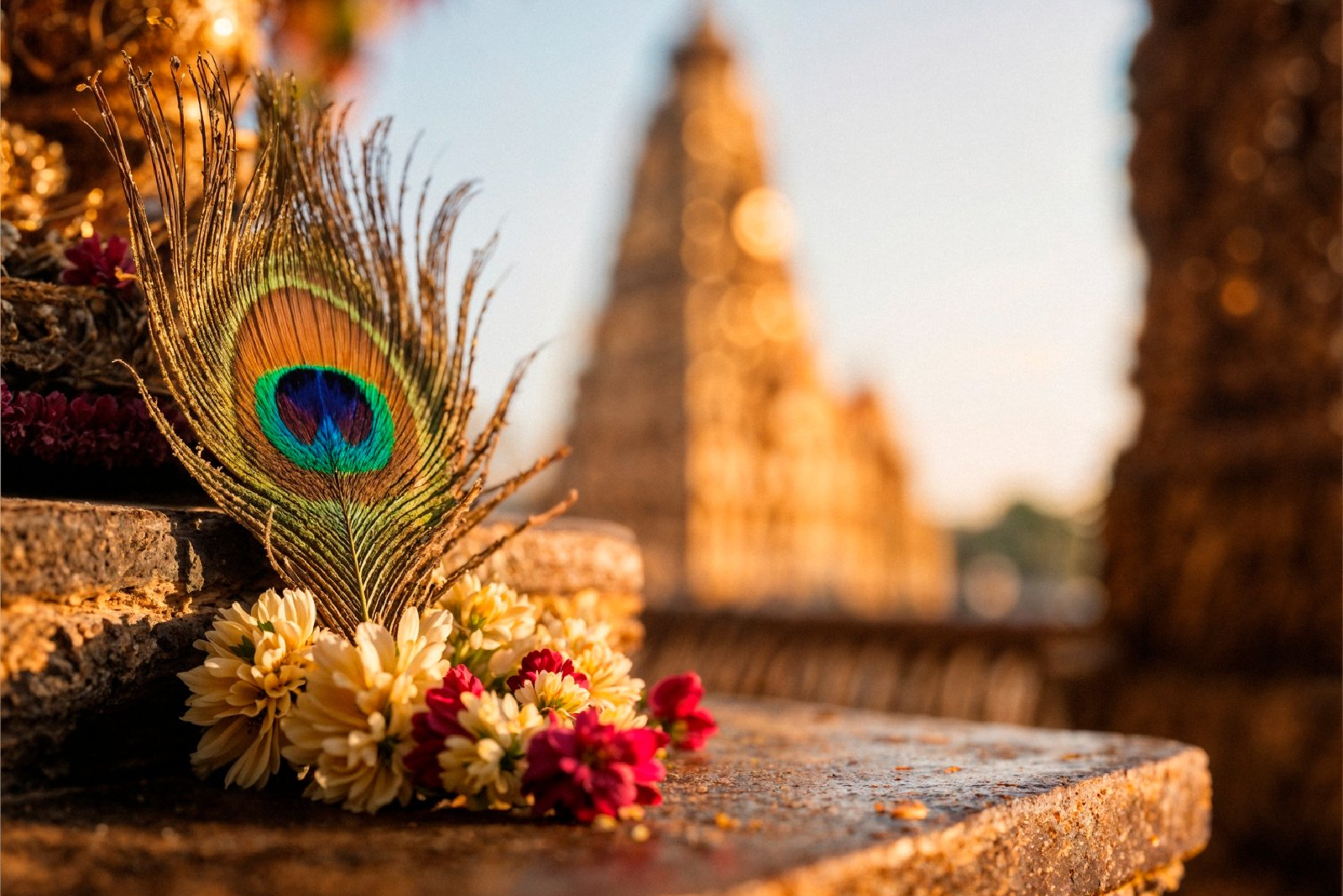 8 Night 8 Days Guruvayoor / Munnar / Thekkady / Kumarakam / Kovalam / Kanyakumari Tour Package