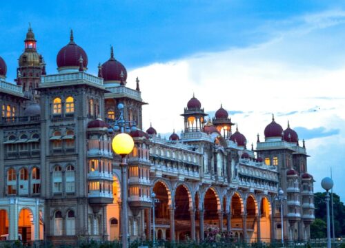 Mysore