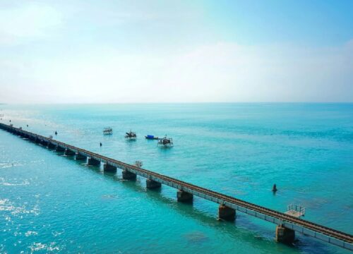 Rameshwaram