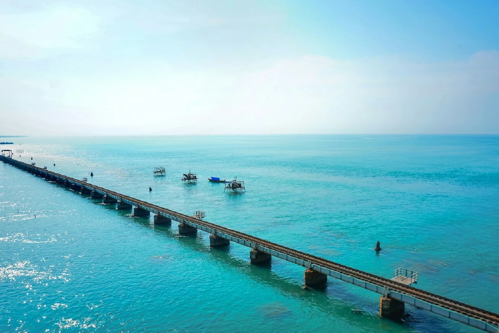 Rameshwaram