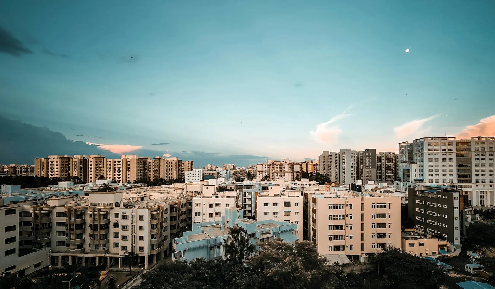 9 Nights 10 Days Alleppy / Calicut / Wayanad / Coorg / Bangalore